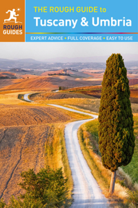 Rough Guide to Tuscany and Umbria