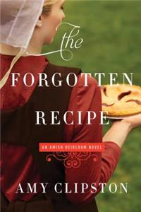 The Forgotten Recipe