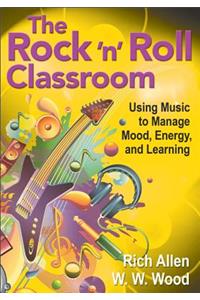 Rock 'n' Roll Classroom