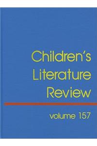 Children's Literature Review