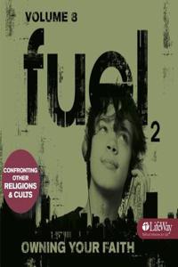 Fuel2: Vol 8 Small Group Leader (CD)