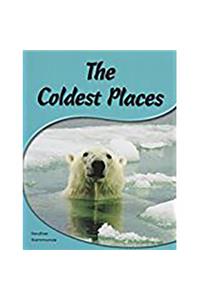 Coldest Places