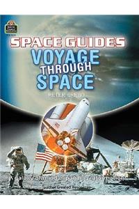 Space Guides: Voyage Through Space