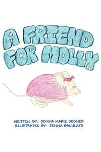 A Friend for Molly