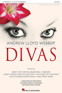 Andrew Lloyd Webber: Divas