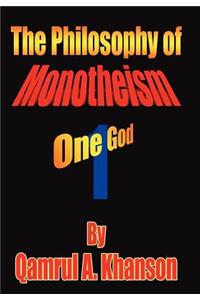 Philosophy of Monotheism