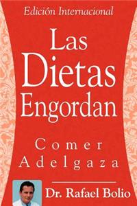Dietas Engordan