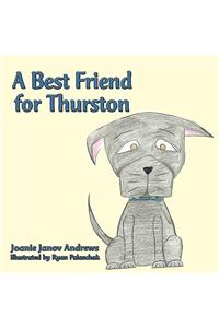 A Best Friend for Thurston