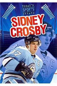 Sidney Crosby