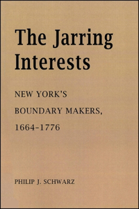 Jarring Interests