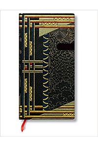 Art Deco, Ballad, Slim, Lin