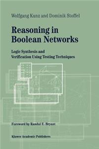 Reasoning in Boolean Networks