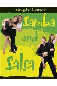 Samba and Salsa