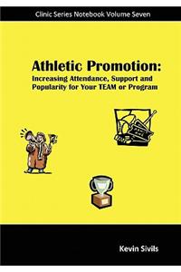 Athletic Promotion