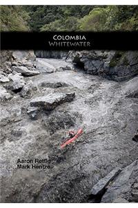 Colombia Whitewater