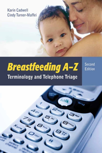 Breastfeeding a-Z