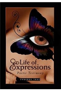 Life of Expressions