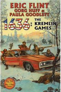 1636: The Kremlin Games