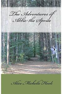 The Adventures of Abbie the Sprite