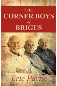 The Corner Boys of Brigus