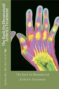 Book On Rheumatoid Arthritis Treatment