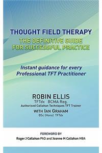 Thought Field Therapy