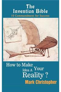 The Invention Bible