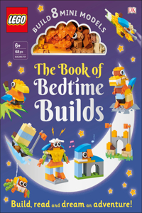 Lego Book of Bedtime Builds