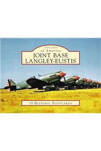 Joint Base Langley-Eustis