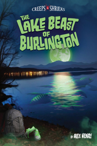 Lake Beast of Burlington