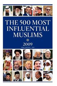 The 500 Most Influential Muslims 2009