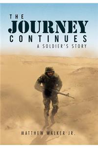 Journey Continues