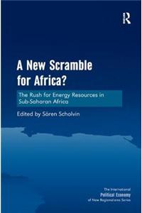 New Scramble for Africa?