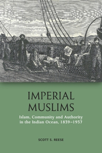 Imperial Muslims