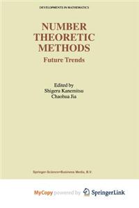 Number Theoretic Methods