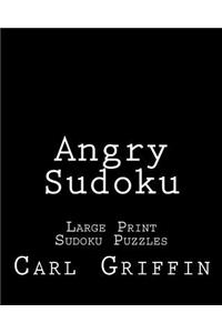 Angry Sudoku