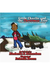 Little Charlie and the Christmas Tree