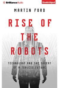 Rise of the Robots