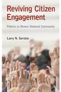 Reviving Citizen Engagement