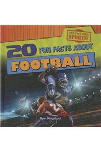 20 Fun Facts about Football