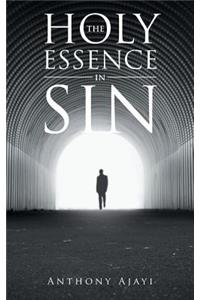 The Holy Essence in Sin