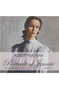 Portrait of Jennie Lib/E