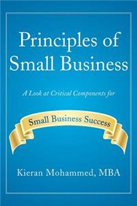 Principles of Small Business