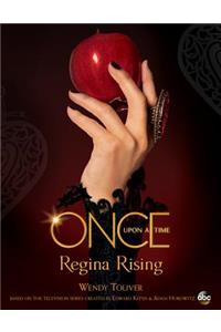 Once Upon a Time: Regina Rising