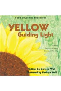 Yellow Guiding Light