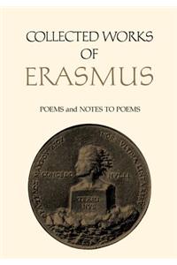 Collected Works of Erasmus