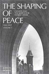 Shaping of Peace