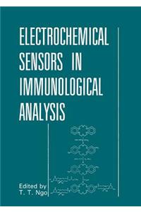 Electrochemical Sensors in Immunological Analysis