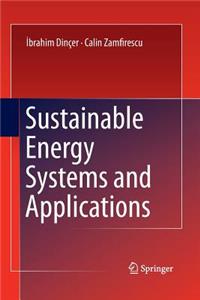 Sustainable Energy Systems and Applications