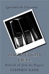 Back From Hell